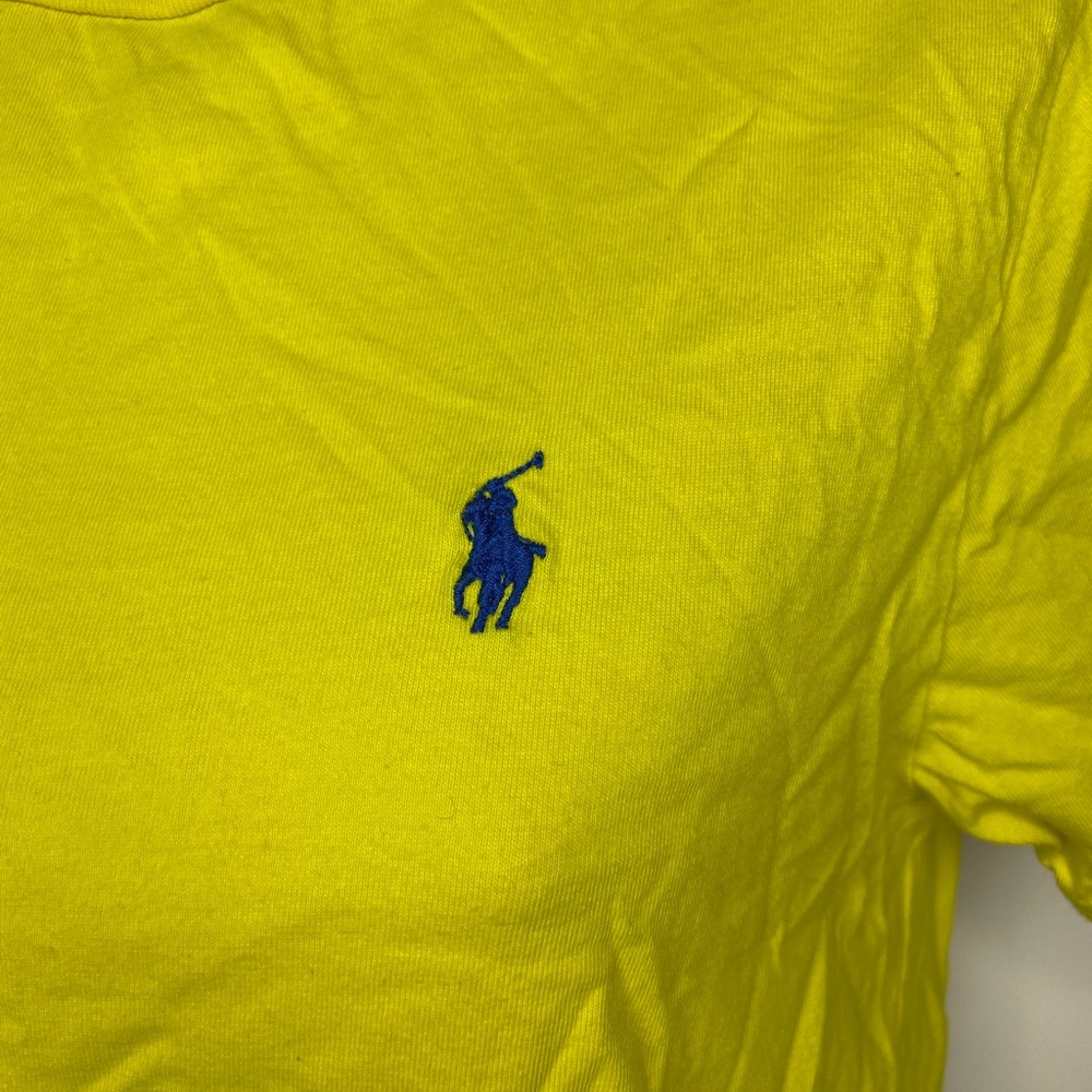 Polo Ralph Lauren shirt